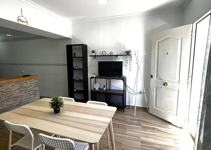 Urban Garden Apartamento A