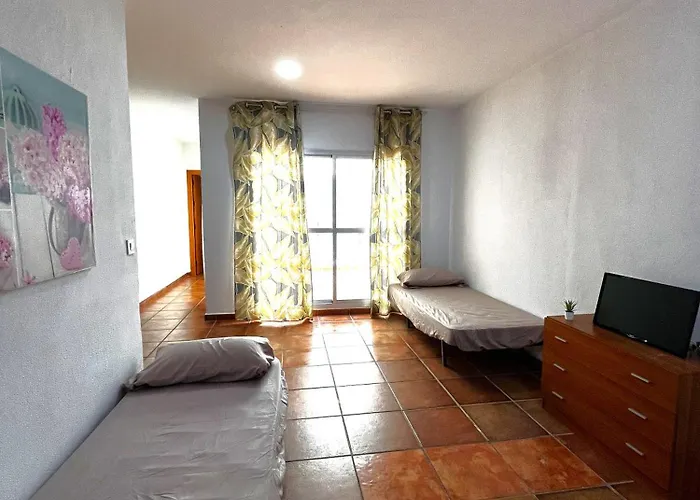Urban Garden Apartamento A