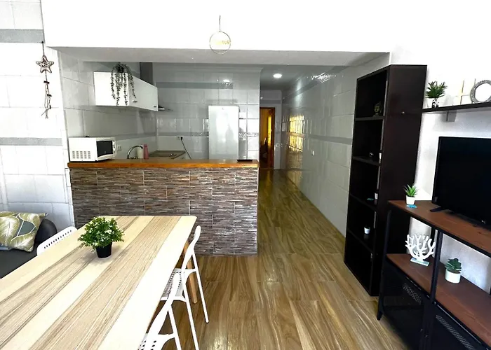Urban Garden Apartamento A