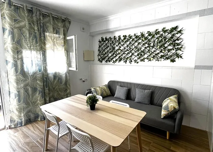 Urban Garden Apartamento A