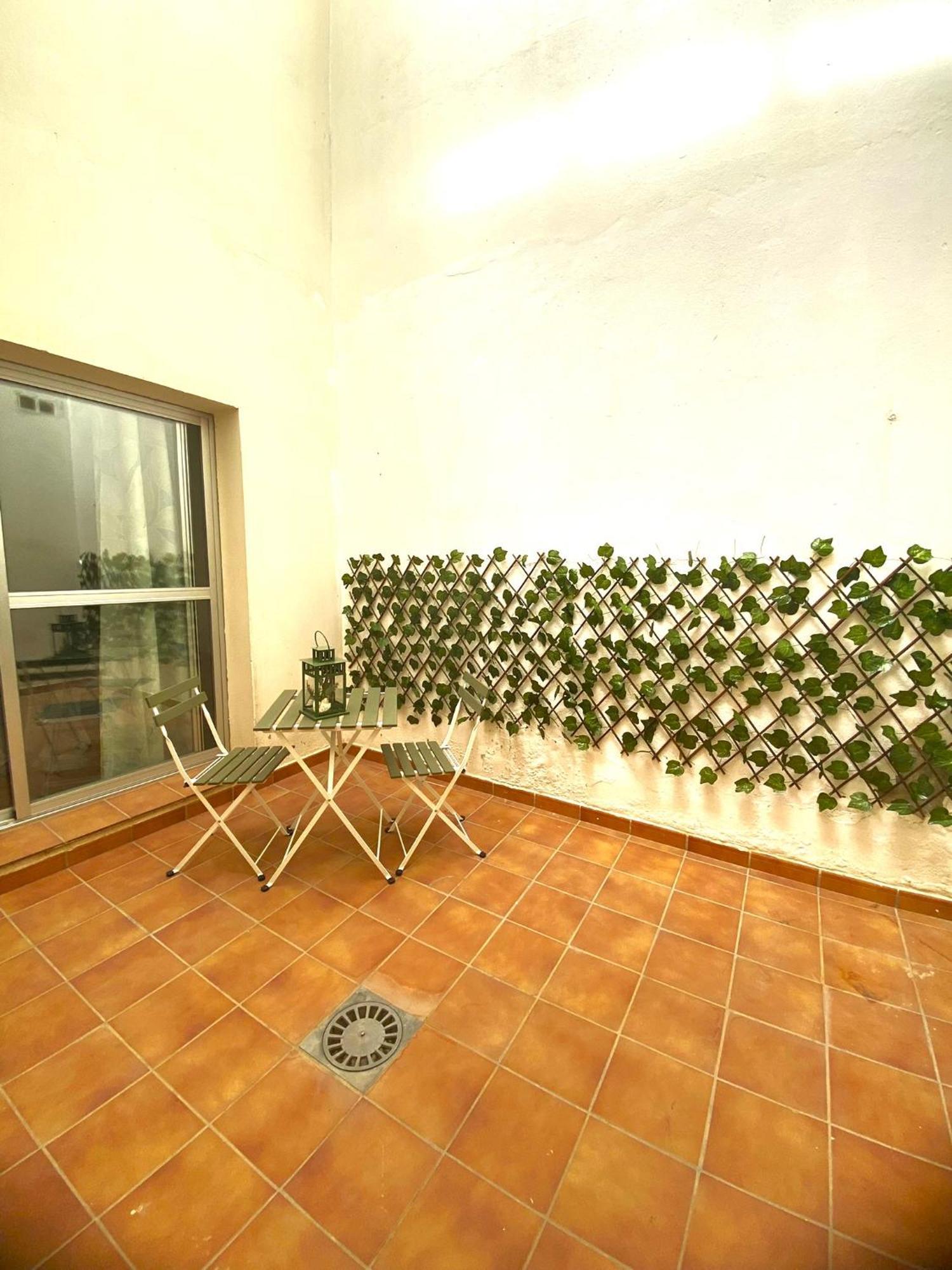 Urban Garden A *